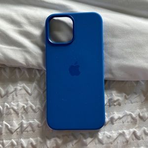Authentic apple iPhone 12 Pro Max case